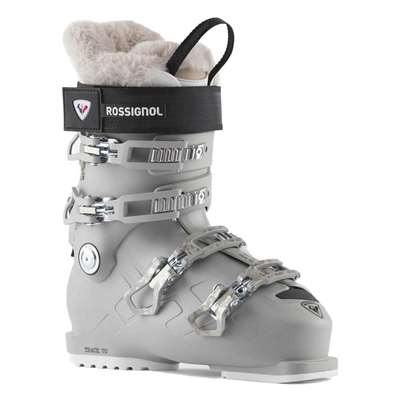 lyžařské boty Rossignol TRACK 70 W Cloud Grey